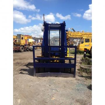 Komatsu 421-62-33612   Driving base