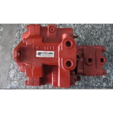 PVD-00B-15P-5G3-4982A NACHI Piston Pump PVD Series