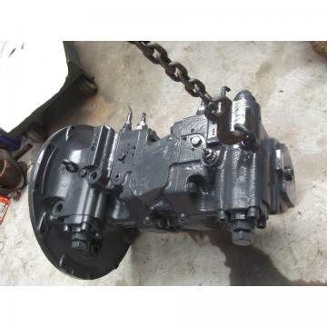 Komatsu 08164-20000    starter