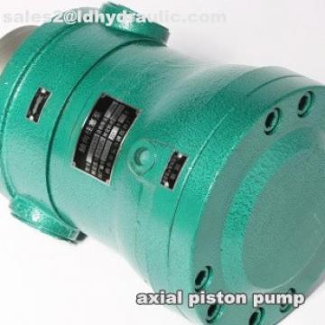 160YCY14-1B high pressure hydraulic axial piston Pump