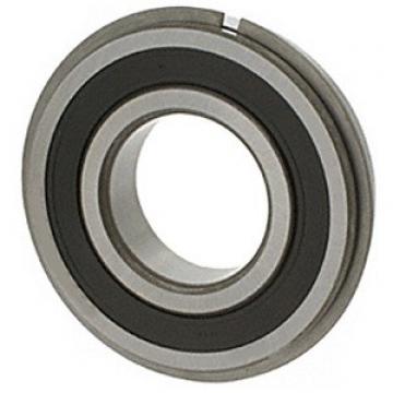 Single Row Ball Bearings 6307 2RSNRJEM