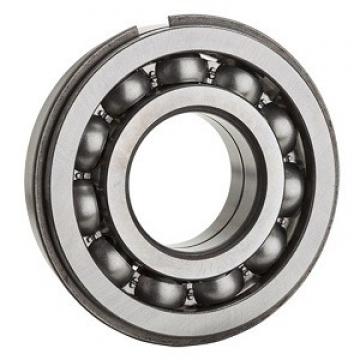 Single Row Ball Bearings 6311 NRJEM