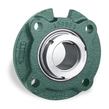 Mounted Ball Bearings FC-SXR-104S