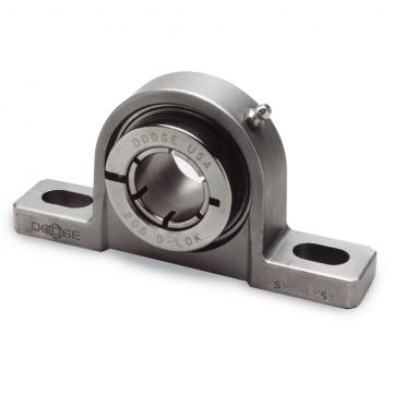 Mounted Ball Bearings P2B-DLUEZ-103-SHCR