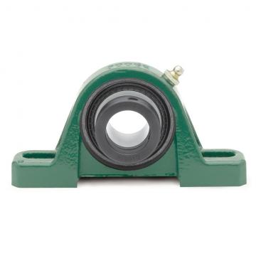 Mounted Ball Bearings P2B-SXRB-102-FF