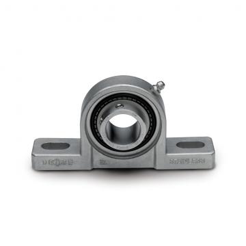 Mounted Ball Bearings P2B-SCEZ-015-SHCR