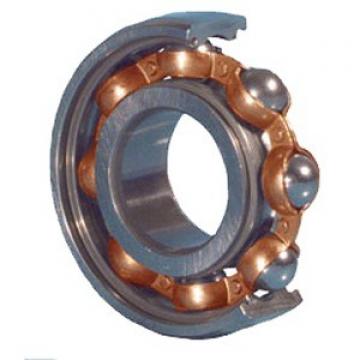 Single Row Ball Bearings 6218 M/C4