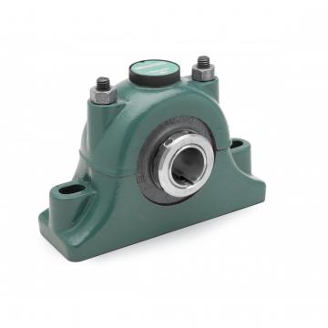 Mounted Tapered Roller Bearings P2B-SD-300