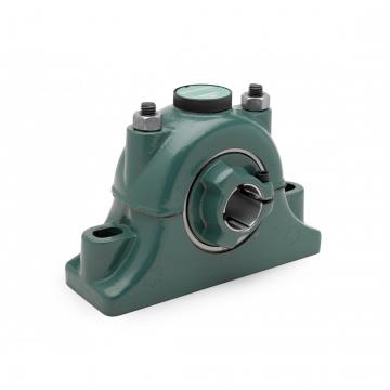 Mounted Tapered Roller Bearings P2B-C-104