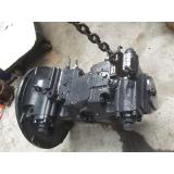 Komatsu 12Y-27-31130    Pinion