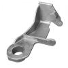 Komatsu  ROD DK487013-2100     CONNECTING ROD #4 small image