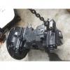 Komatsu 1-81217-069-0KF   Suspension assembly #1 small image