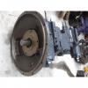 Komatsu  FAN 12Y-03-11310      FAN 1-13660-210-1KF      FAN #1 small image