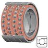 Precision Ball Bearings 2MM9309WI QUH #1 small image