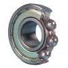 Single Row Ball Bearings 6000 2ZJEM #1 small image