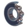 Single Row Ball Bearings 6202 RSJEM