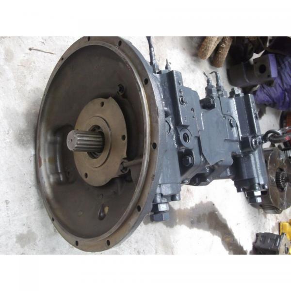 Komatsu  FAN 600-625-7520KF      FAN 600-645-7200      FAN #1 image