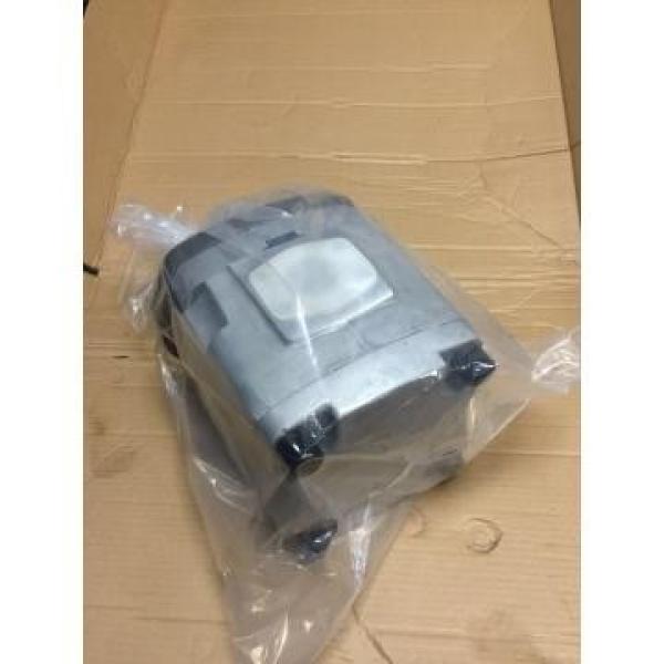 R918C02383 AZPF-22-022LRR20MB Rexroth AZPF Series High Performance External Gear pump #1 image