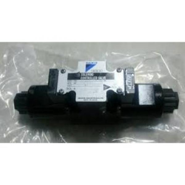 LS-G02-2CA-25-EN-645 Daikin LS Series Low Watt Type Solenoid Operated Valve #1 image