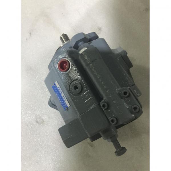 P40VR-11-CC-10-J TOKIMEC P series variable piston pump #2 image