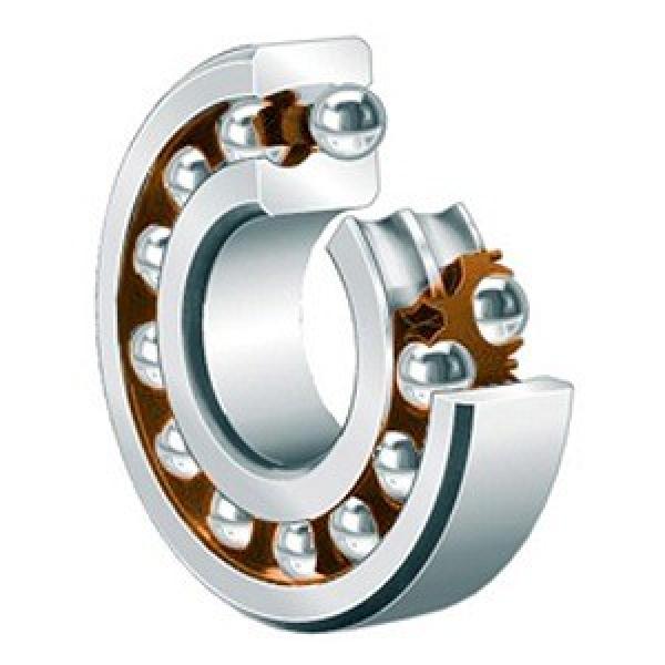 Self Aligning Ball Bearings 1201-TVH-C3 #1 image