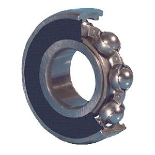 Single Row Ball Bearings 204PY3 #1 image