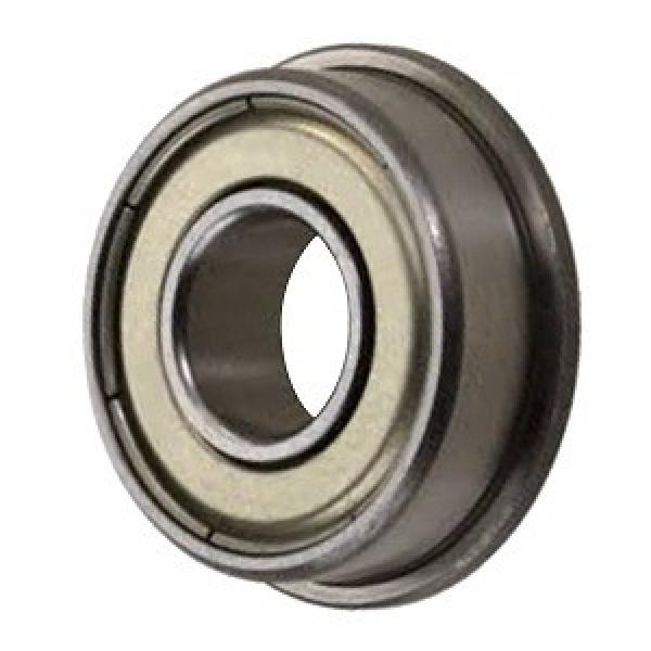 Single Row Ball Bearings FL608MZZ/1K #1 image