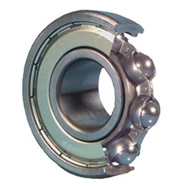 Single Row Ball Bearings R10F #1 image