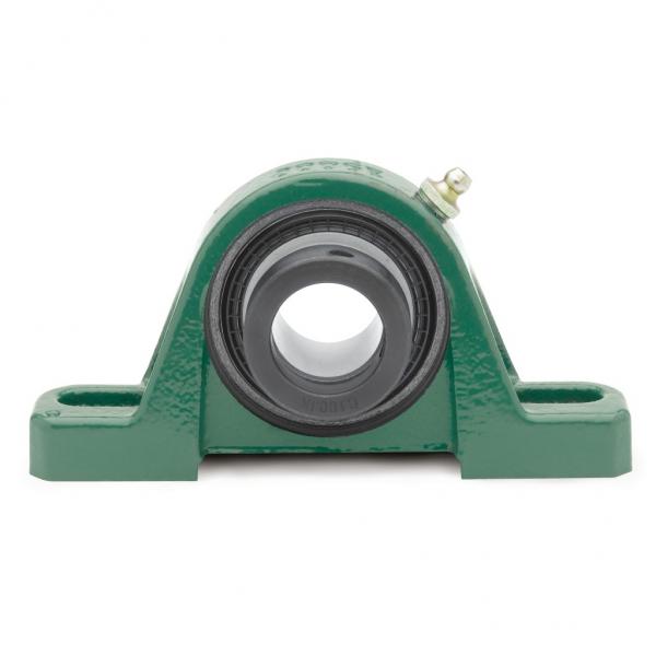 Mounted Ball Bearings P2B-SXRB-012-FF #1 image