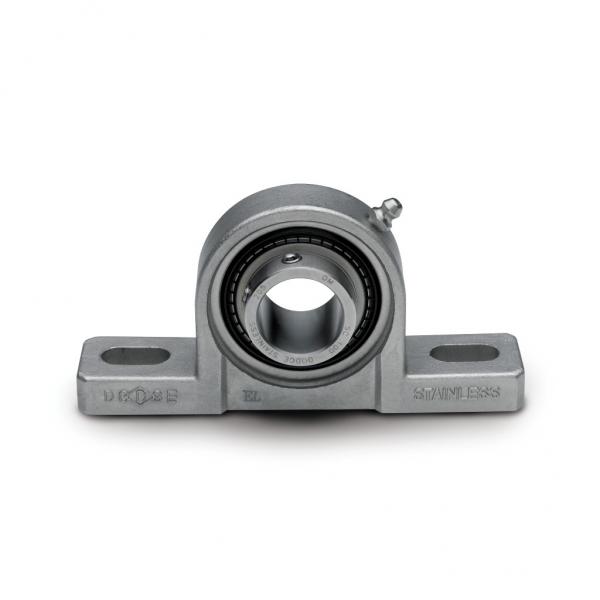 Mounted Ball Bearings P2B-SCEZ-015-SHCR #1 image