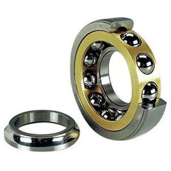 Precision Ball Bearings QJ 310 LA/P63 #1 image