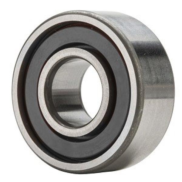 Single Row Ball Bearings SSR8 2RS FM222/Q #1 image