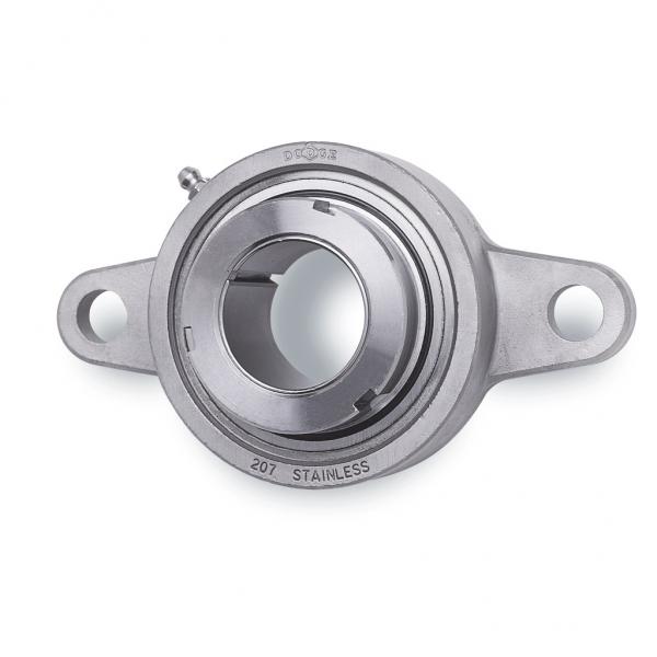 Mounted Ball Bearings F2B-GTEZ-08-SHCR-HT #1 image