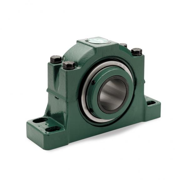 Mounted Tapered Roller Bearings F4B-DI-100MR #1 image